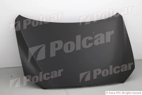 Фото капот Polcar 523403-J Капот Polcar 523403-J