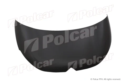 Капот Polcar 23L303