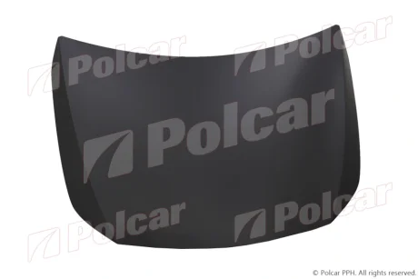 Капот Polcar 50C203