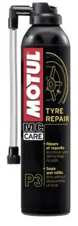 Герметик для наповнення шин 300мл Tire Repair P3 =817715 MOTUL 102990