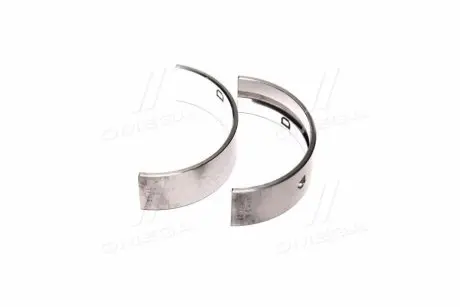 Вкладыши кор STD-D 1шейка (GREEN) Cerato 12/Elantra 14/i30 14/i40 14/Sonata 14/Tucson 15- Hyundai/Kia/Mobis 21020-2E031