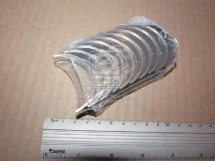 Вкладиші корінні + 0,50 mm (к-кт на мотор) Honda D15A, D15B, D15Z, ER, ER-T, EV1 TAIHO M453A050