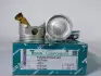 Поршні + 0.50 mm (к-кт на мотор) Mitsubishi 6G74 3,5L Mitsubishi Pajero TEIKIN 43271050 (фото 1)