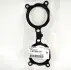 ПРОКЛАДКА ВПУСКНОГО КОЛЕКТОРА Розпродаж! Товарний вигляд збережено! SUBARU 14075AA161 (фото 1)