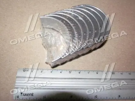 Вкладиші шатунні 0.25 mm (к-кт на мотор) Toyota 1S, 2S, 3S-E, 3S-FE NDC CB1404A025