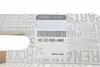 Диск гальмівний (передній) Renault Megane III/Scenic III/Laguna III 07- (296x26) RENAULT / DACIA 40 20 669 49R (фото 4)