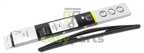Щетка стеклоочистителя 400MM XSARA PIC/ 306/ SCEN RENAULT / DACIA 77 11 130 022