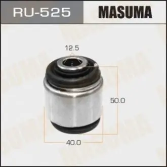 САЙЛЕНТБЛОК TRIBECA W10 / G12 / S12 / S13 / S14 RR 07-поперечний. OUT MASUMA RU525