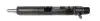 Форсунка топливная Common Rail (Delphi) Renault 1.5Dci(66kw) (белая)) RENAULT / DACIA 16 60 008 97R (фото 1)