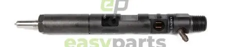 Форсунка топливная Common Rail (Delphi) Renault 1.5Dci(66kw) (белая)) RENAULT / DACIA 16 60 008 97R