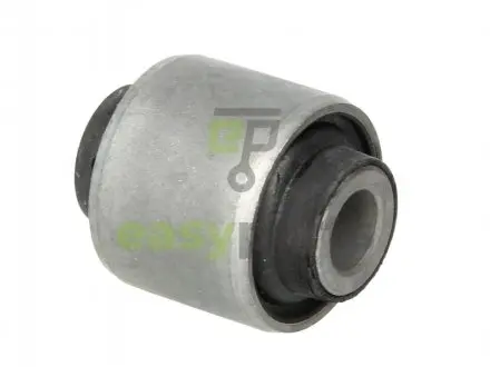 Сайлентблок заднего амортизатора X-TRAIL (T31)/QASHQAI (J10E) TEDGUM 00462642