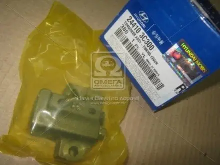Натяжитель цепи ГРМ NF 3.3/SRT 3.3/VERACRUZ 3.8i Hyundai/Kia/Mobis 24410-3C300