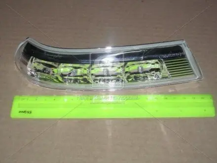 Повторитель пов лев (на зеркало) SANTA FE (08-) Hyundai/Kia/Mobis 87613-3J000