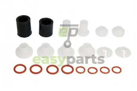 ВТУЛКА ПЛАСТМАССОВАЯ Розпродаж! Товарний вигляд збережено! MITSUBISHI MR176393