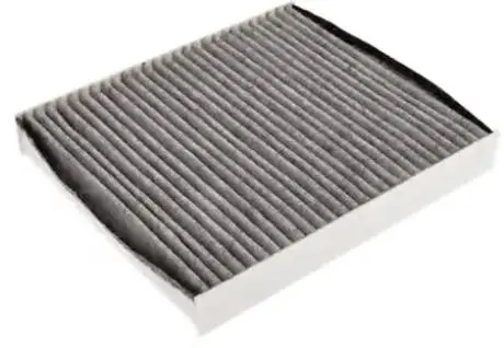 Фото фильтр воздуха sx-4/vitara 13- фильтр салона (угольный) JS ASAKASHI AC2904C ФИЛЬТР ВОЗДУХА SX-4/VITARA 13- ФИЛЬТР САЛОНА (угольный) JS ASAKASHI AC2904C