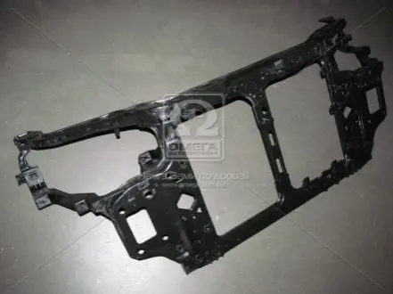 Панель передняя CERATO/FORTE/CERATO KOUP/FORTE KOUP 08- Hyundai/Kia/Mobis 64101-1M000