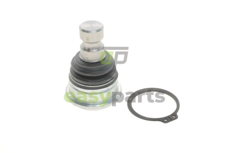 Опора кульова (передня/знизу) Hyundai Santa Fe 01-13/Kia Sorento 02-15 Hyundai/Kia/Mobis 54530-2B000FFF