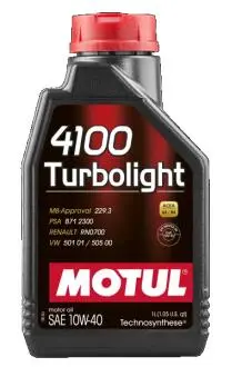 Фото 1 - масло моторне Technosynthese д / авто MOTUL 108644 Масло моторне Technosynthese д / авто MOTUL 108644 (фото 1)