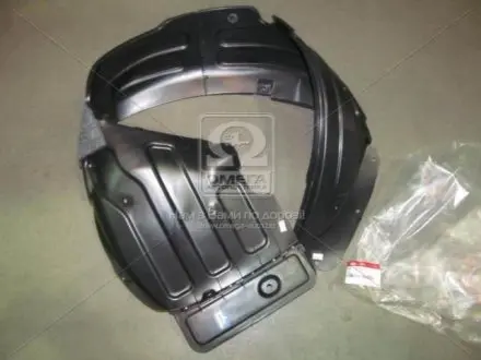 Подкрылок передний правый SPORTAGE (10-) Hyundai/Kia/Mobis 86812-3W000