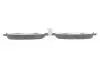 Колодки гальмівні (передні) Renault Koleos 08-/Nissan Qashqai 07-14/Pathfinder/NP300 05-(Sumitomo) ATE 13046057782 (фото 3)