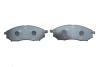Колодки гальмівні (передні) Renault Koleos 08-/Nissan Qashqai 07-14/Pathfinder/NP300 05-(Sumitomo) ATE 13046057782 (фото 4)
