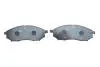 Колодки гальмівні (передні) Renault Koleos 08-/Nissan Qashqai 07-14/Pathfinder/NP300 05-(Sumitomo) ATE 13046057782 (фото 4)