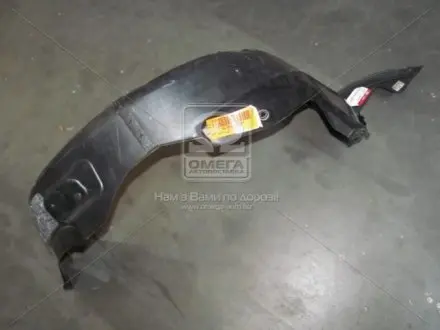 Підкрилок передній лівий CERATO 4D(09-) Hyundai/Kia/Mobis 86811-1M000