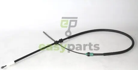 Трос ручн торм Renault Kangoo 97-07 800 кг правый RENAULT / DACIA 82 00 694 083