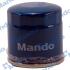 Шт. Фільтр масляний MANDO MOF4614 (фото 1)