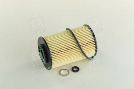 Фільтр масляний двигуна (картридж) (вир-во) Hyundai/Kia/Mobis 26320-3C250 (фото 1)
