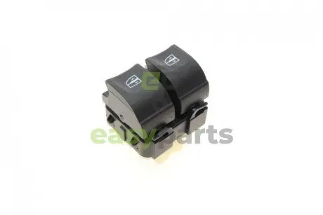 Кнопка стеклоподъемника левой двери Renault Dokker RENAULT / DACIA 25 41 104 31R