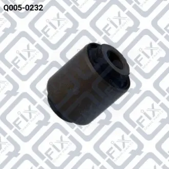 САЙЛЕНТБЛОК QASHQAI/ROGUE/X-TRAIL/KOLEOS/KADJAR RR UP попереч. Q-fix Q0050232