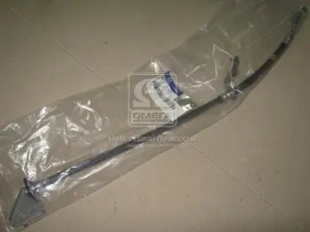 Шланг тормозной передний правый IX 35 Hyundai/Kia/Mobis 58732-2S100