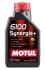 Олива мот 10W40 1L 6100 Synergie+ =839411 VW502.00/505.00/MB229.3/RN0710-0700/PSA B71 2300 108646
