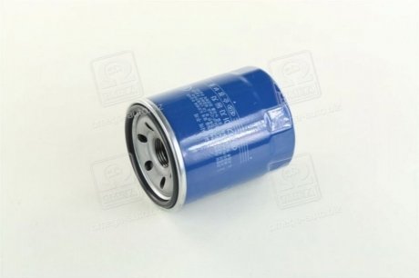 Фильтр масляный d=68mm, h=85mm, d2=63mm, M20x1,5 Hyundai/Kia/Mobis 0JE1514302 (фото 1)