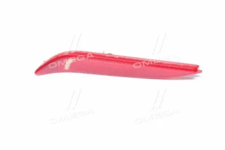 Катафот бампера зад лев Elantra 11- Hyundai/Kia/Mobis 92405-3X000