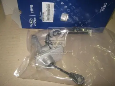 Цилиндр сцепл глав ELNT (07-) 1.6i Hyundai/Kia/Mobis 41605-2H000
