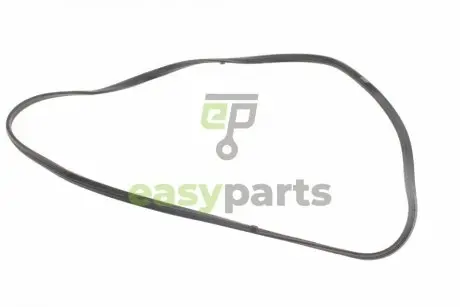 Прокладка кришки клапанів Legend 3.5 V6 4WD 06-12 HONDA 12341RCAA01