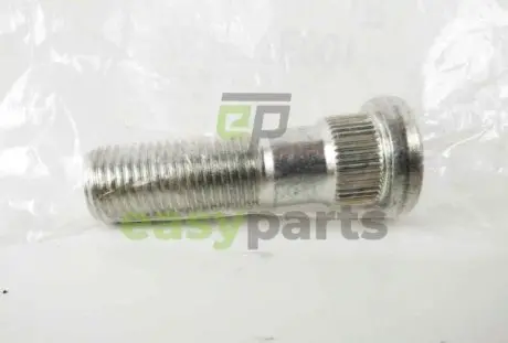 БОЛТ/ШПИЛЬКА/ГАЙКА ШПИЛЬКА SB G11/G12/W10/B13 SUBARU 28365FE001