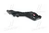 Кронштейн RAV4 ALA4# LR RH 12- КРЕПЛ. БАМПЕРА TOYOTA 5253642070 (фото 3)