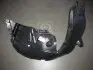 Подкрылок передний левый KIA SOUL Hyundai/Kia/Mobis 86811-2K000 (фото 1)
