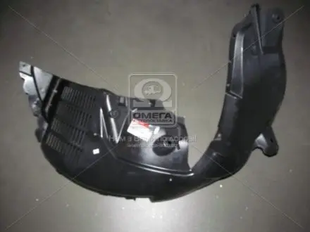 Подкрылок передний левый KIA SOUL Hyundai/Kia/Mobis 86811-2K000