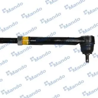 Рульовий механізм (рейка) в зборі MANDO EX57700-1F050
