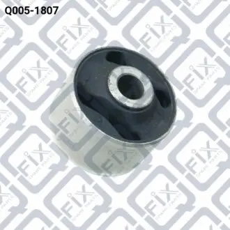 Сайлентблок RAV4 ACA3# RR 05- продольный BIG Q-fix Q0051807