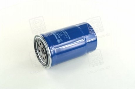 Фільтр масляний двигуна (дизель) (вир-во) Hyundai/Kia/Mobis 26310-27420 (фото 1)