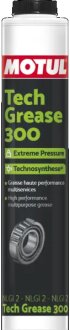 СМАЗКА TECH 300 (400ГР) 803514/ MOTUL 108664