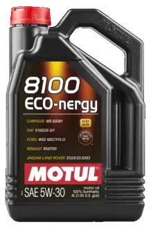 Масло моторное 100% синтетическое д/авто MOTUL 104257