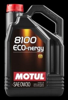 Моторна олива MOTUL 102794