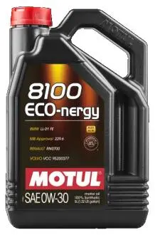 Моторна олива MOTUL 102794
