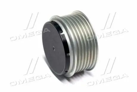 Шкив генератора, муфта обгонная Hyundai/Kia/Mobis 37321-25201